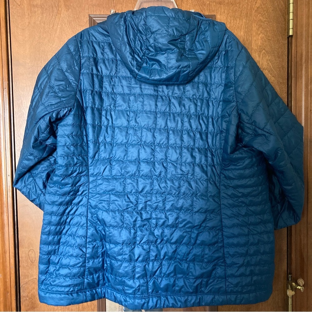 Patagonia Nano Puff Hoody - Picture 5 of 9